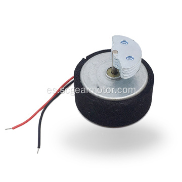 Motor de juguete eléctrico RF300 dc micro vibración motor